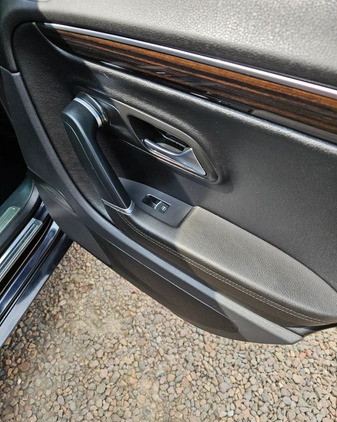 Volkswagen CC cena 50000 przebieg: 153500, rok produkcji 2012 z Kraków małe 497